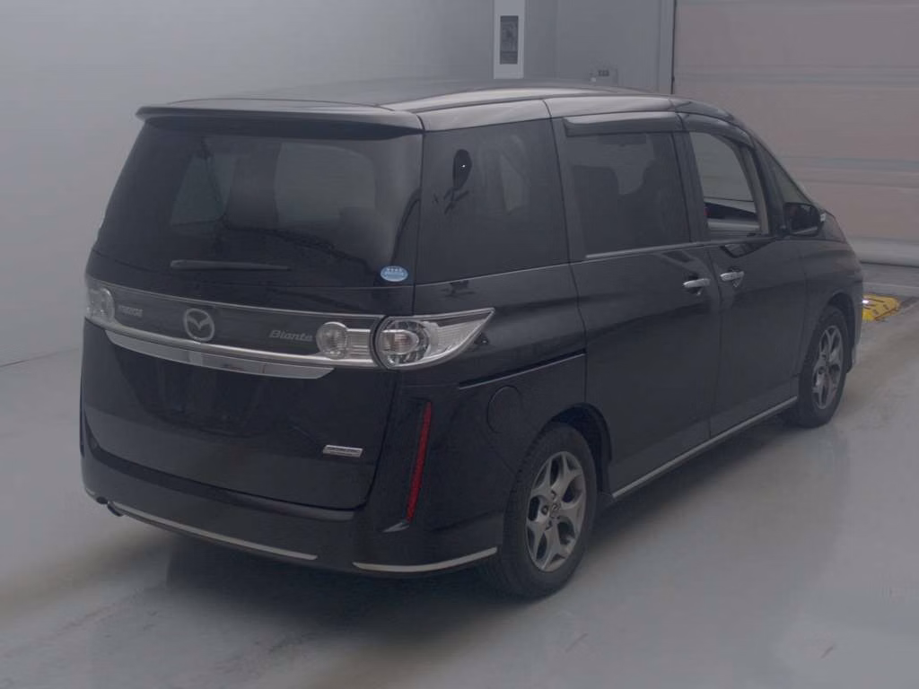 MAZDA BIANTE