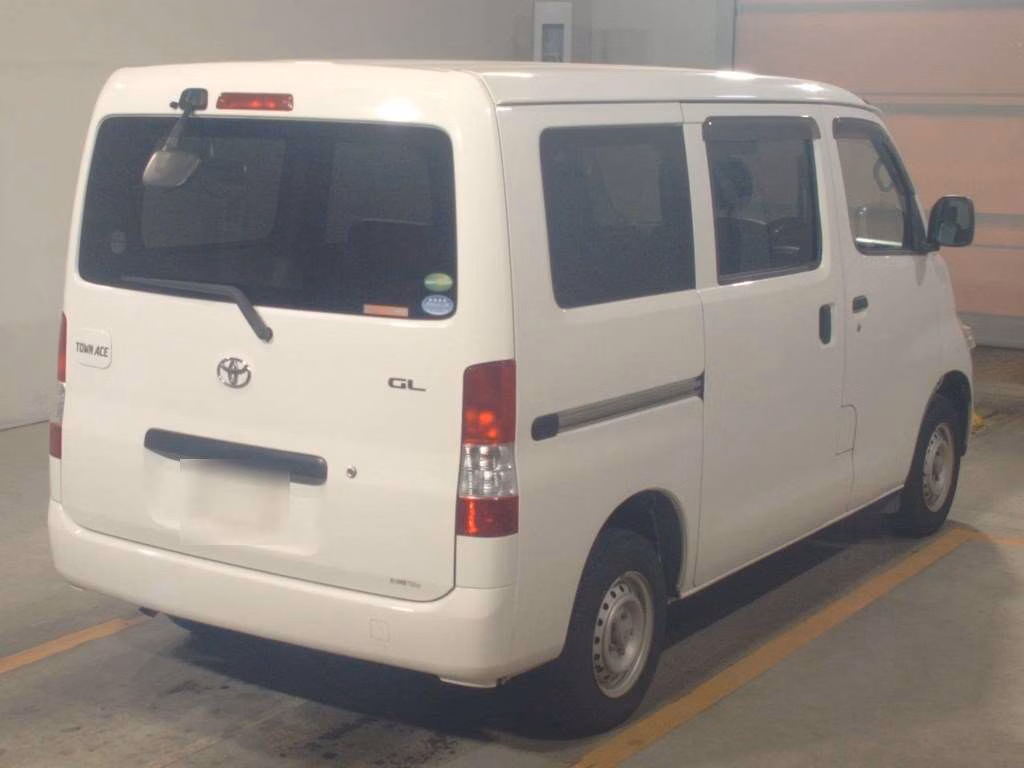 TOYOTA LITE ACE