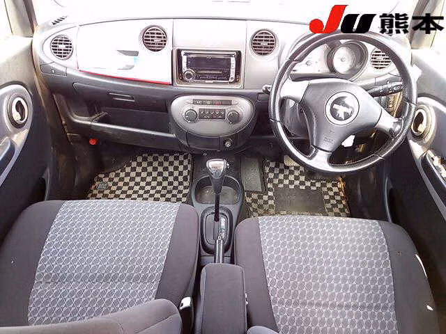 DAIHATSU MIRA GINO