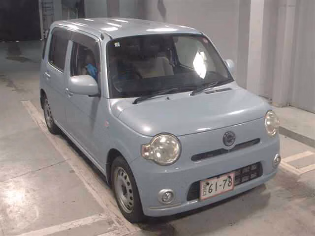 DAIHATSU MIRA COCOA