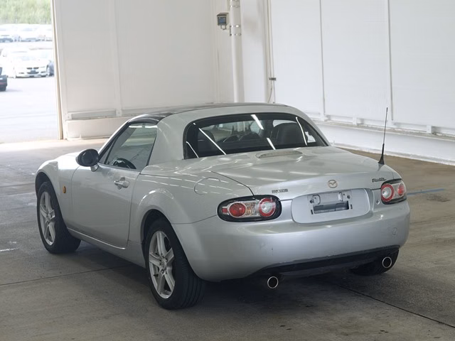 MAZDA ROADSTER
