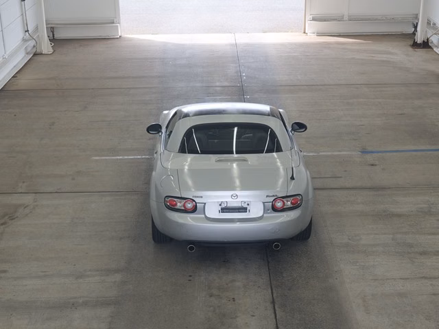 MAZDA ROADSTER