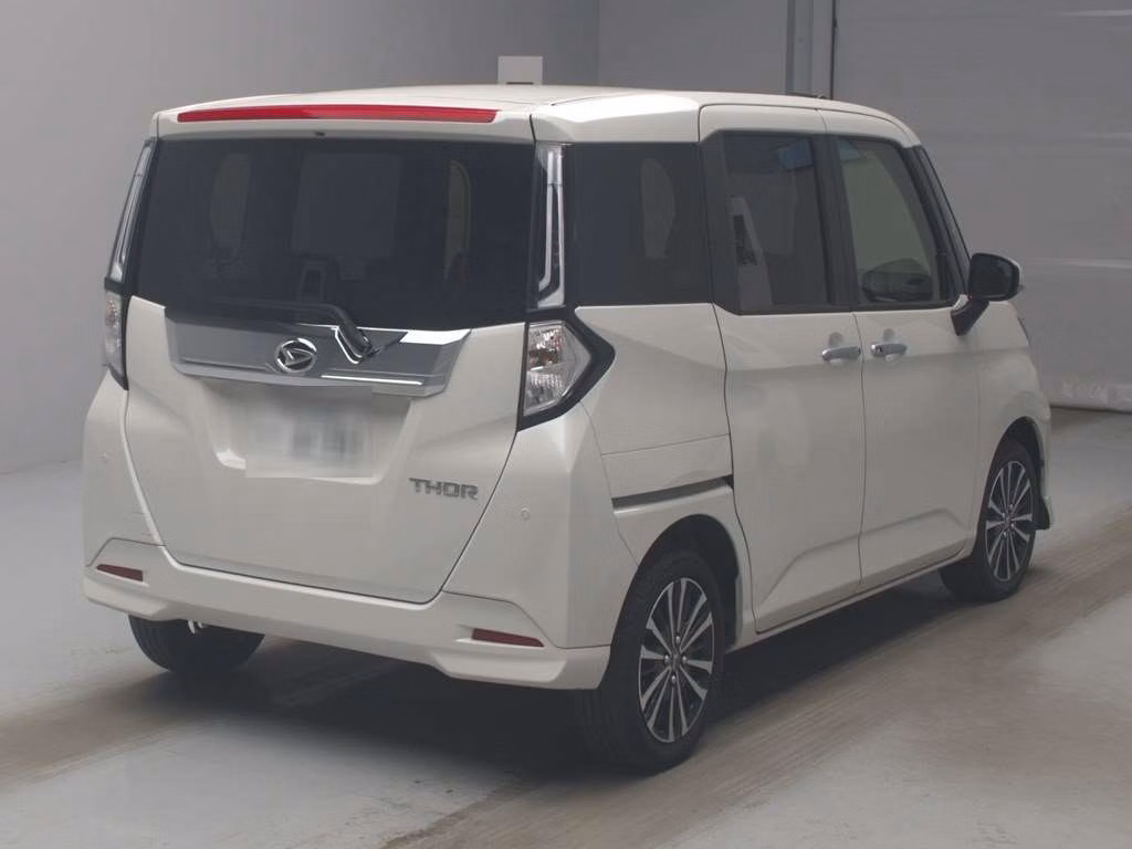 DAIHATSU THOR