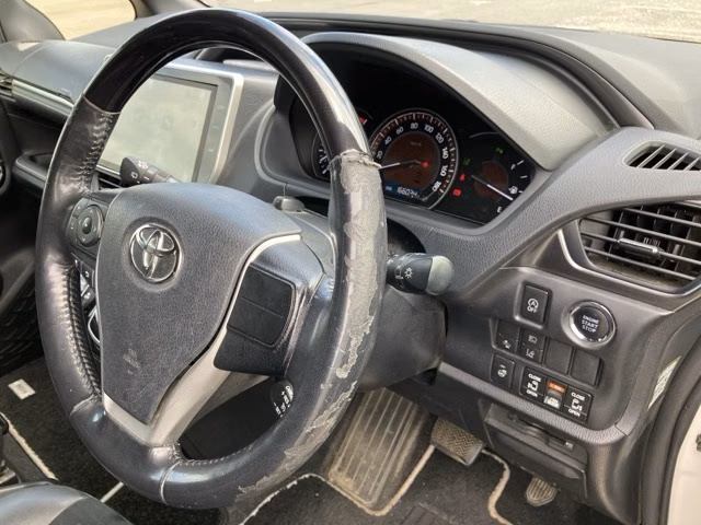 TOYOTA ESQUIRE