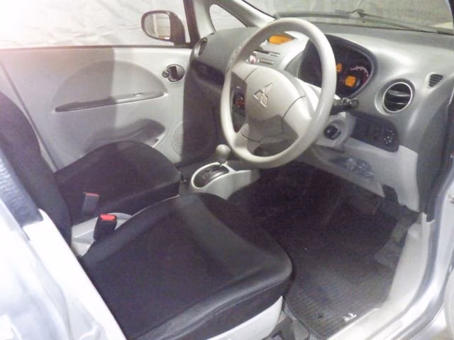 MITSUBISHI I
