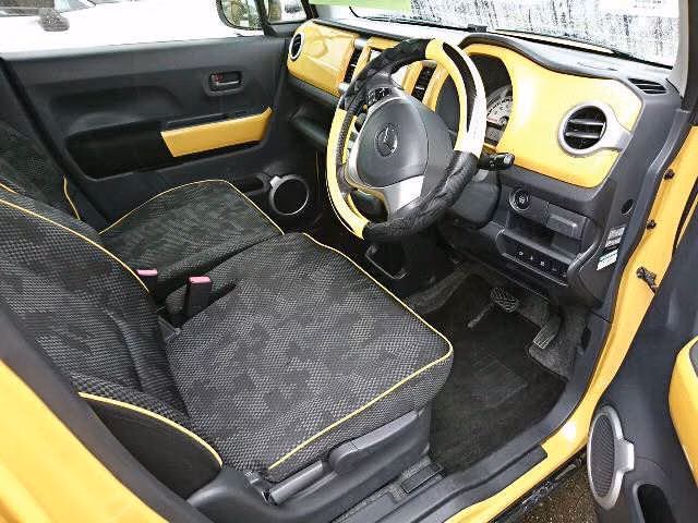 MAZDA FLAIR CROSSOVER