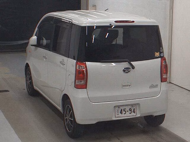 DAIHATSU TANTO EXE