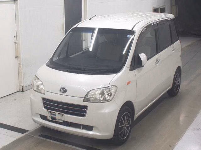 DAIHATSU TANTO EXE