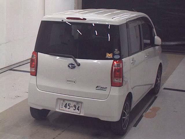 DAIHATSU TANTO EXE