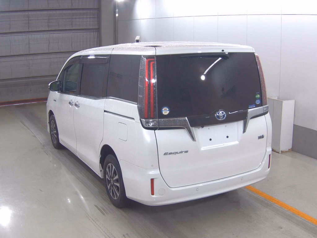 TOYOTA ESQUIRE