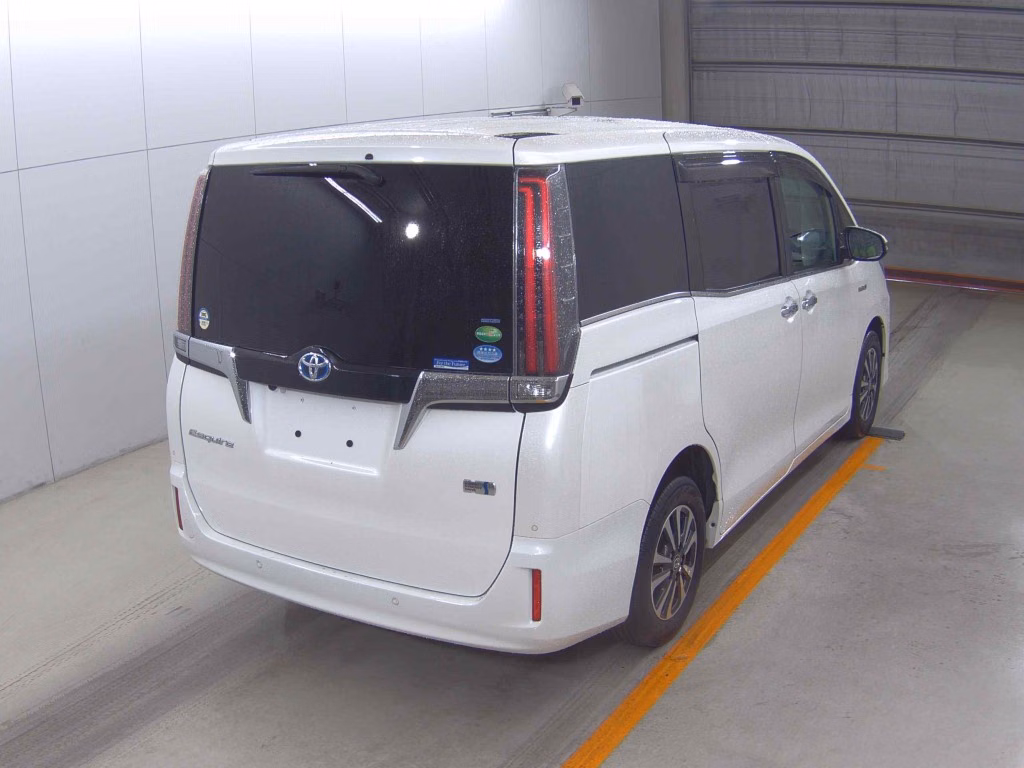 TOYOTA ESQUIRE