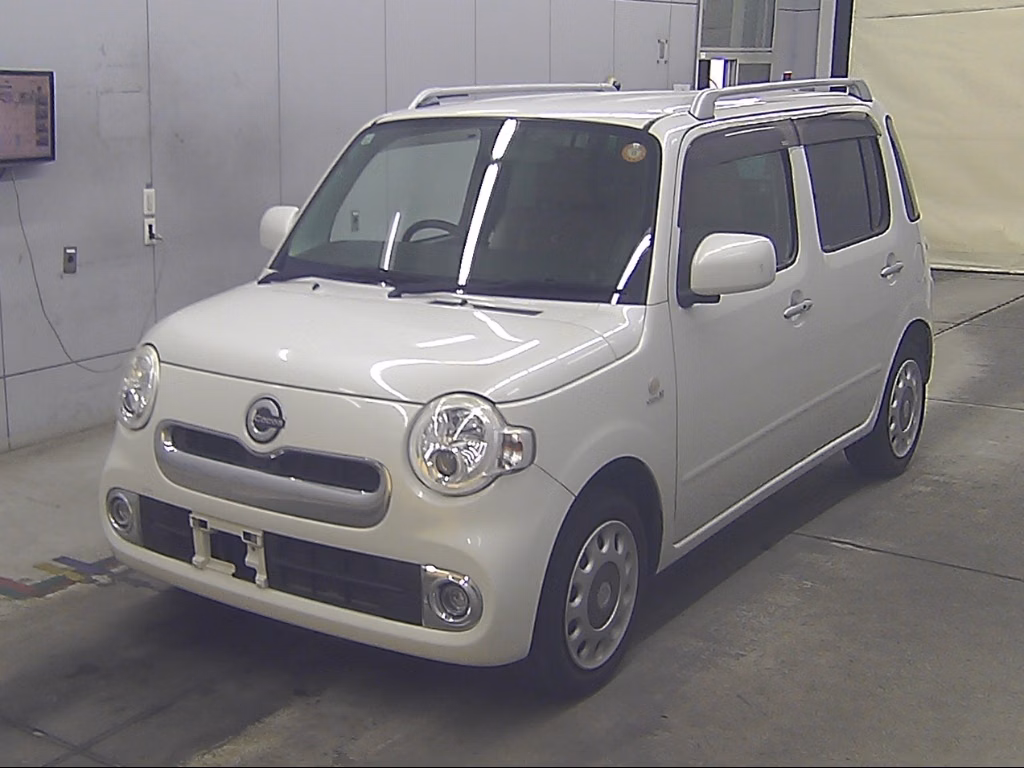 DAIHATSU MIRA COCOA