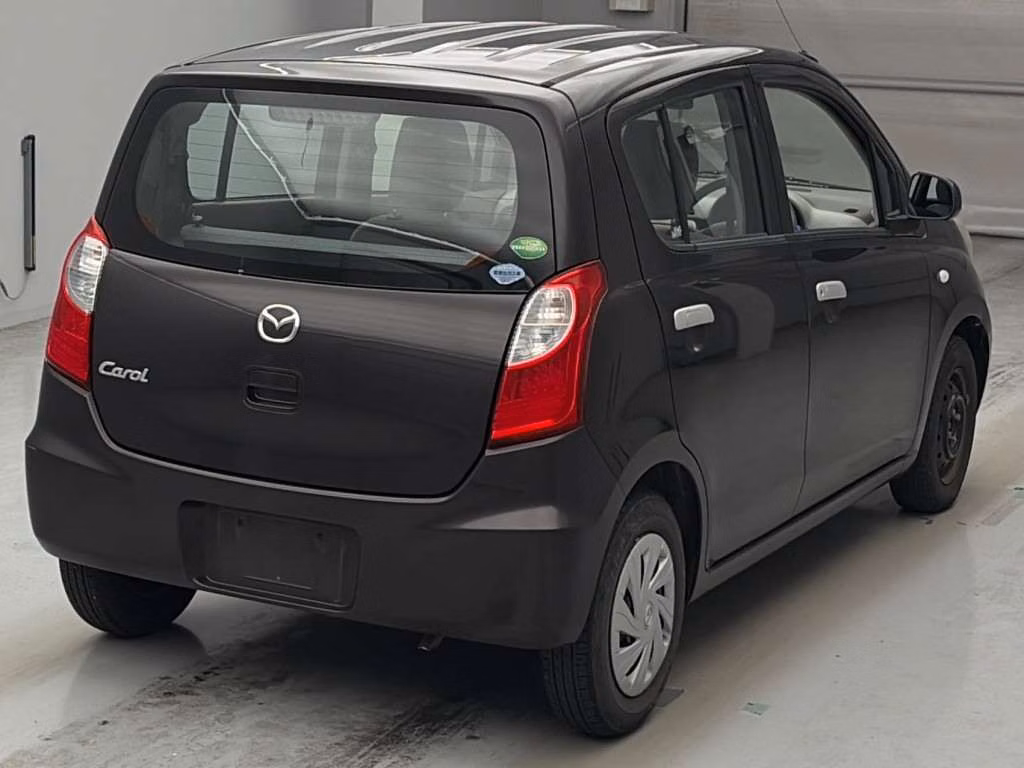 MAZDA CAROL