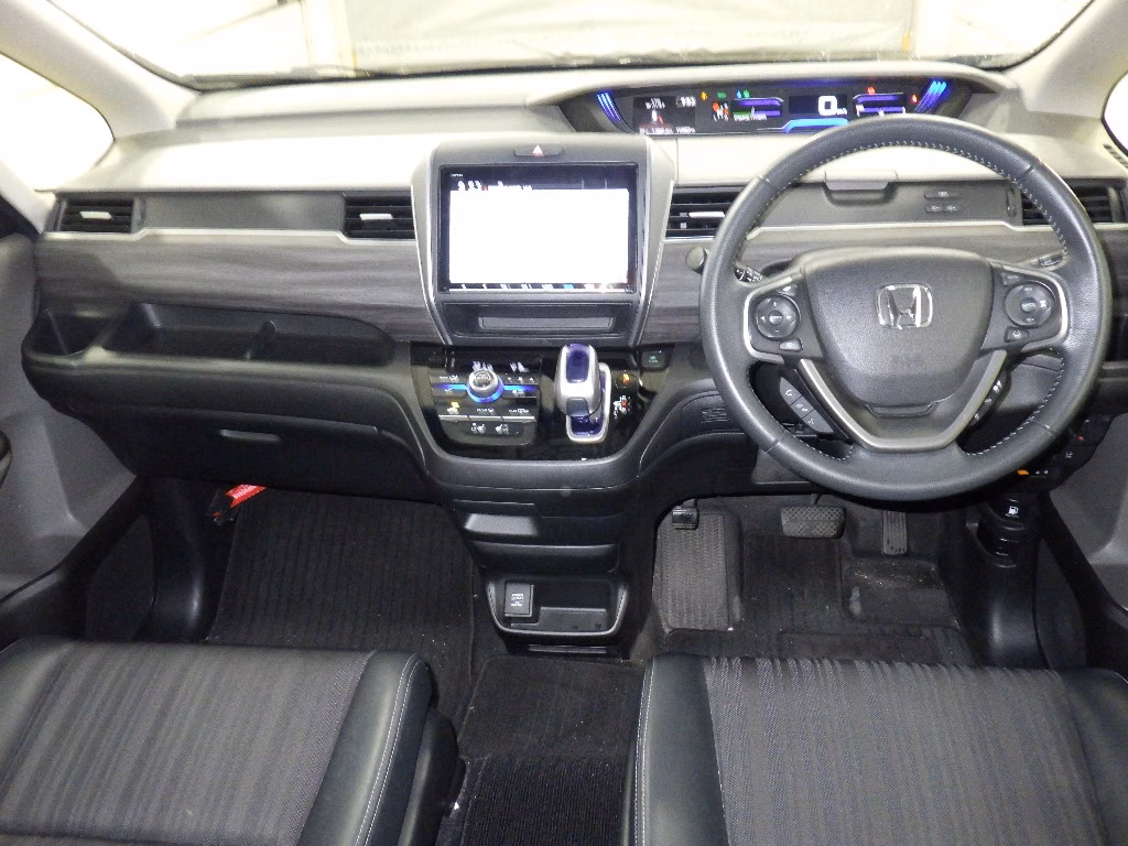 HONDA FREED+