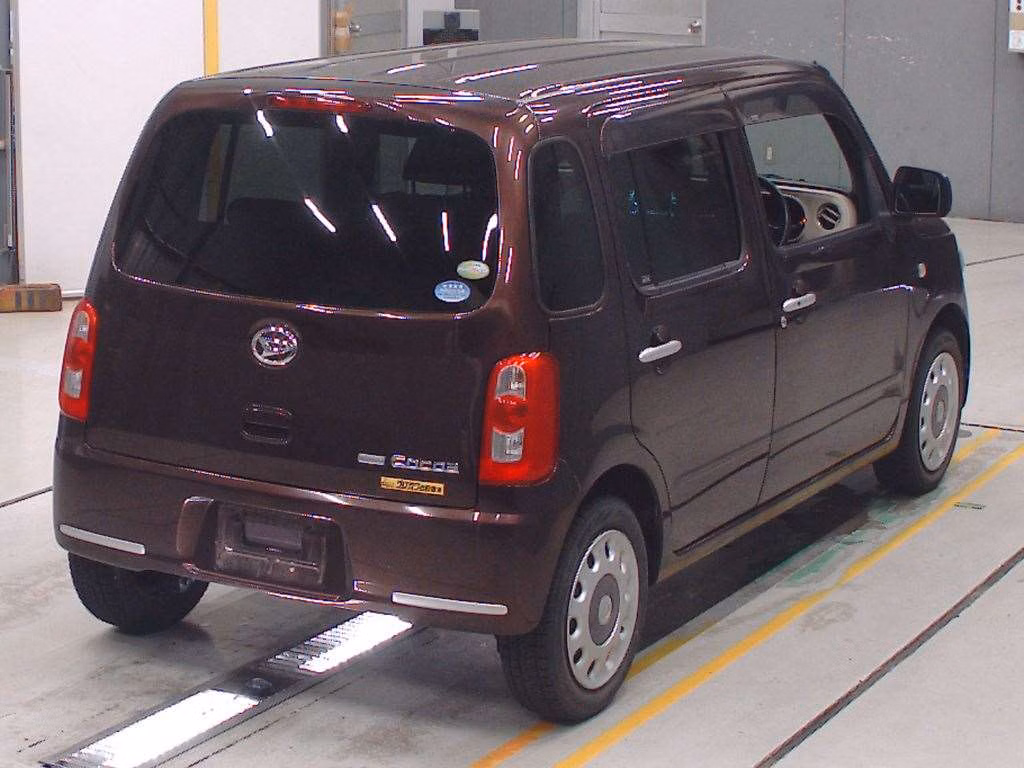 DAIHATSU MIRA COCOA