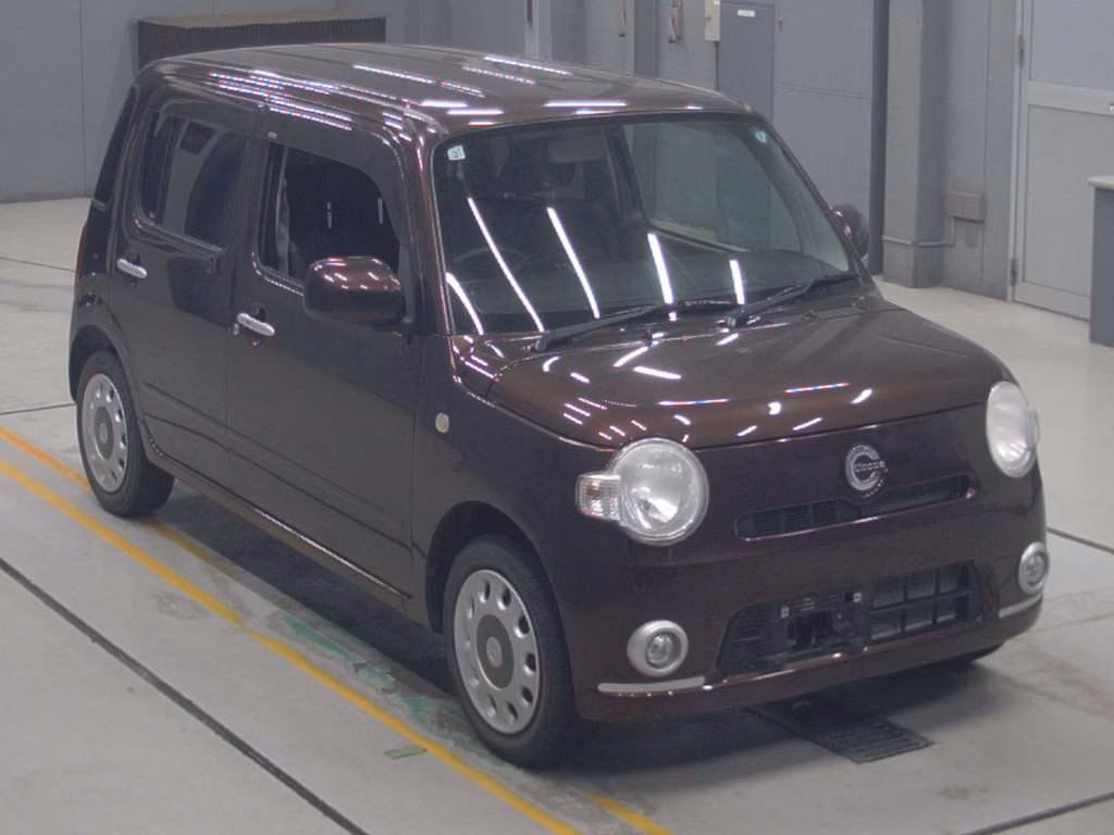 DAIHATSU MIRA COCOA