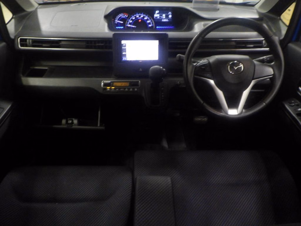 MAZDA FLAIR