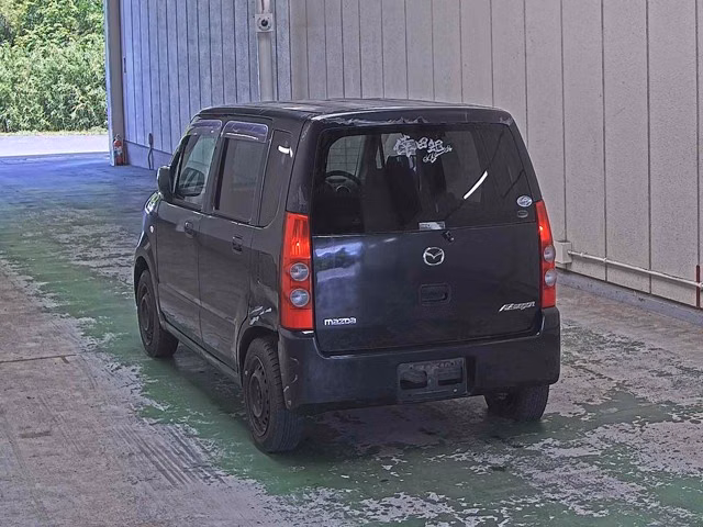 MAZDA AZ-WAGON