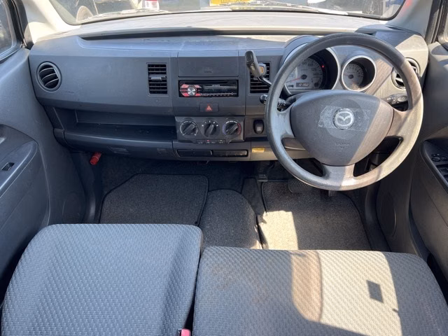 MAZDA AZ-WAGON