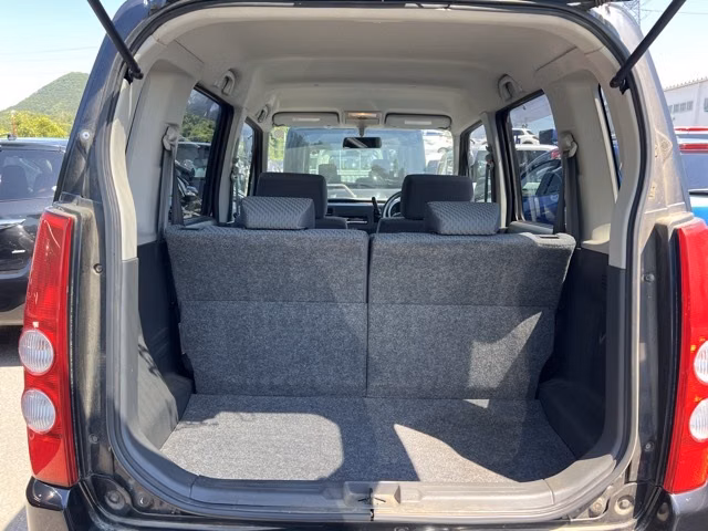 MAZDA AZ-WAGON