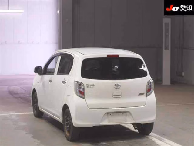 TOYOTA PIXIS EPOCH