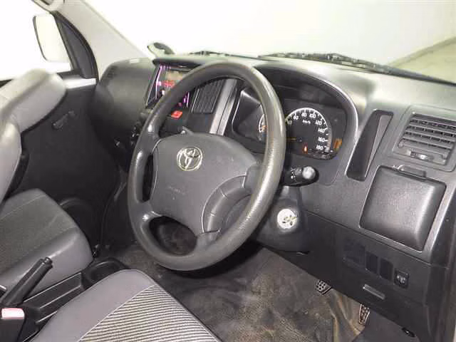 TOYOTA LITE ACE