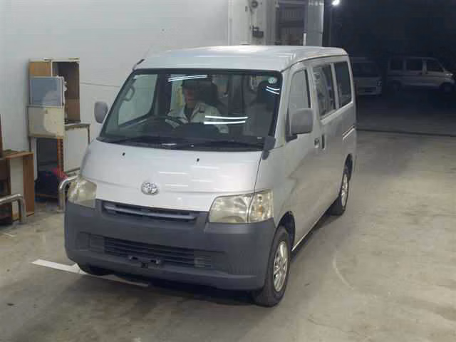 TOYOTA LITE ACE