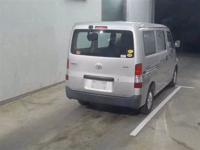 TOYOTA LITE ACE