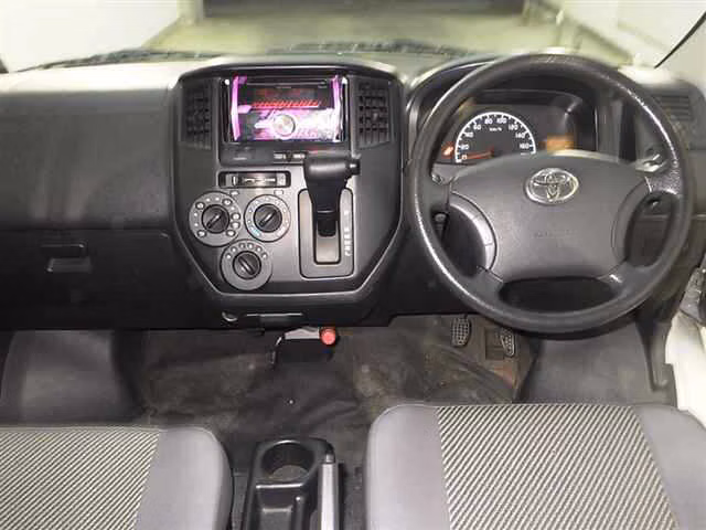 TOYOTA LITE ACE