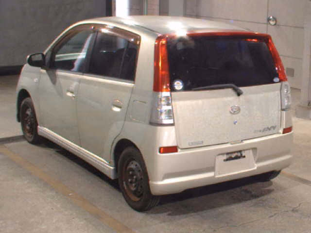 DAIHATSU MIRA AVY