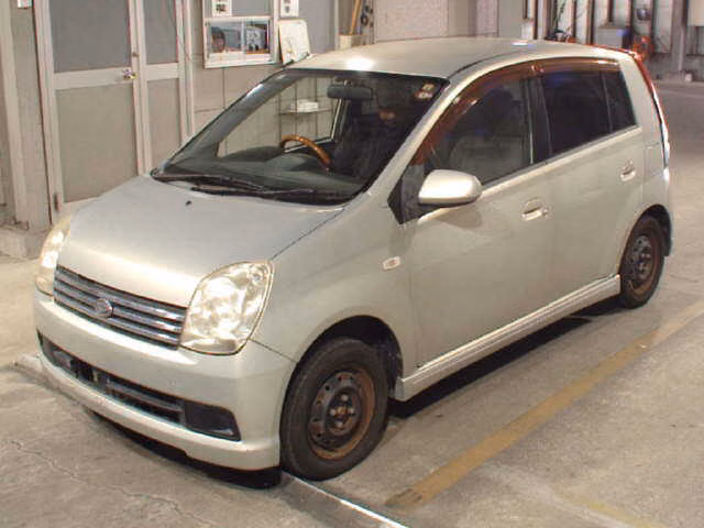 DAIHATSU MIRA AVY