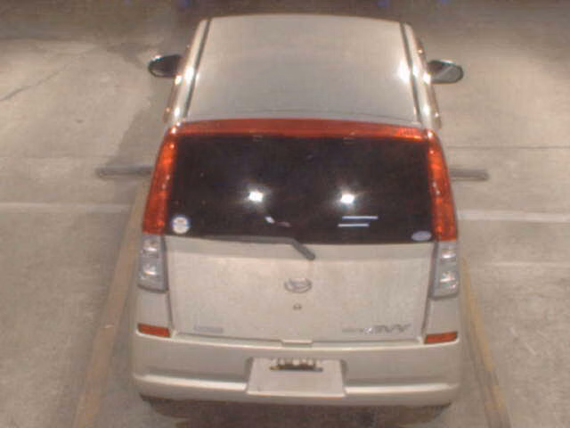 DAIHATSU MIRA AVY