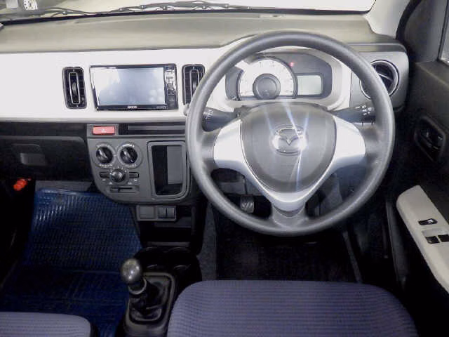 MAZDA CAROL