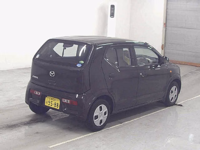MAZDA CAROL