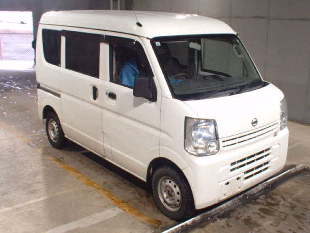 Nissan NV100 Clipper