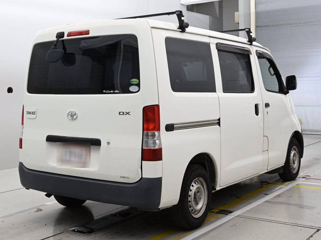 TOYOTA LITE ACE