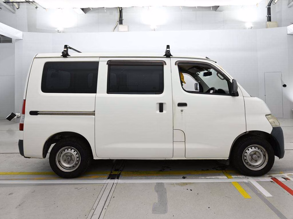 TOYOTA LITE ACE