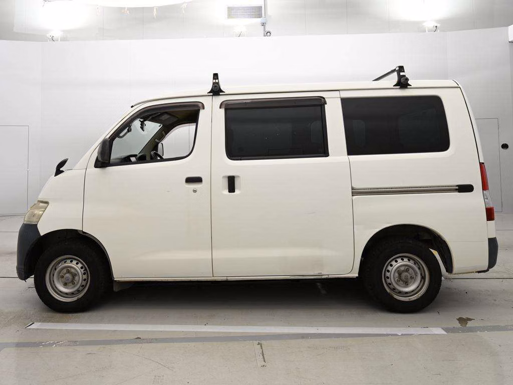 TOYOTA LITE ACE