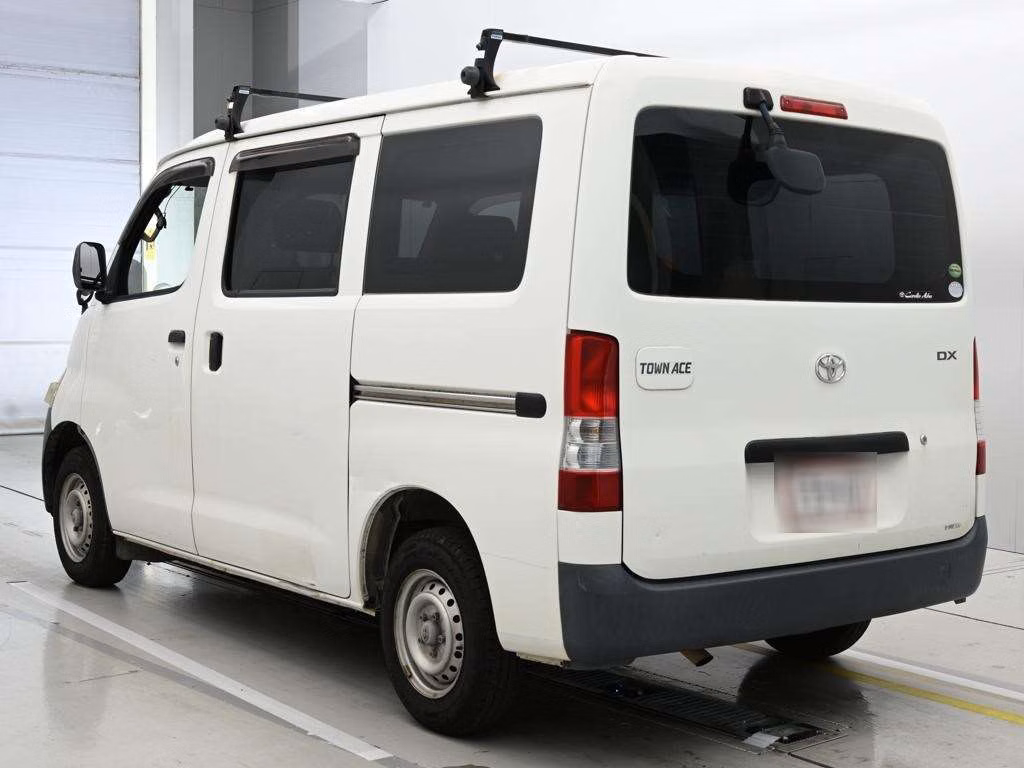 TOYOTA LITE ACE