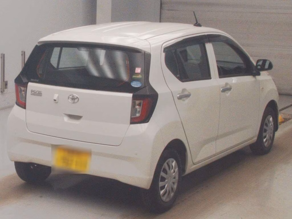TOYOTA PIXIS EPOCH