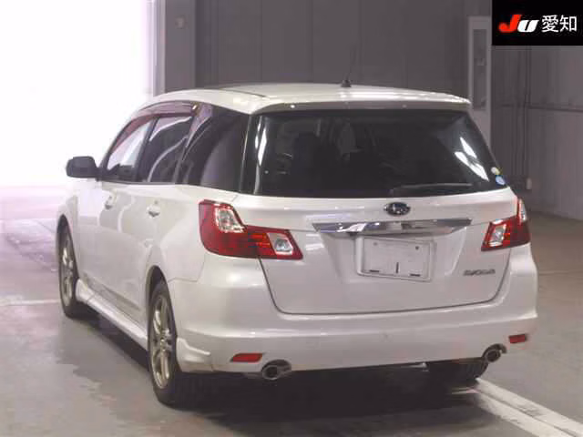SUBARU EXIGA