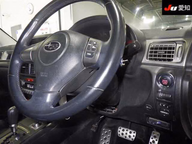 SUBARU EXIGA