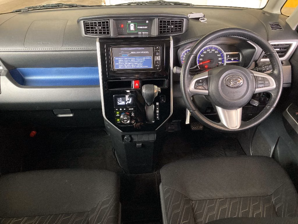 DAIHATSU THOR