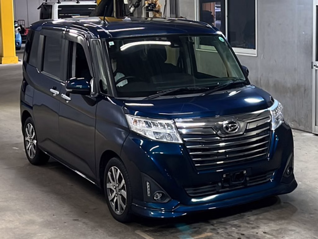DAIHATSU THOR