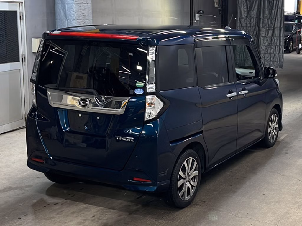 DAIHATSU THOR