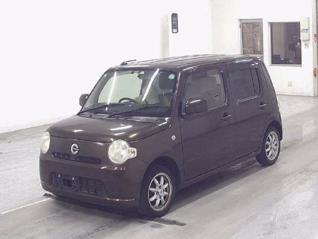 DAIHATSU MIRA COCOA