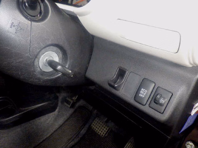 DAIHATSU MIRA COCOA