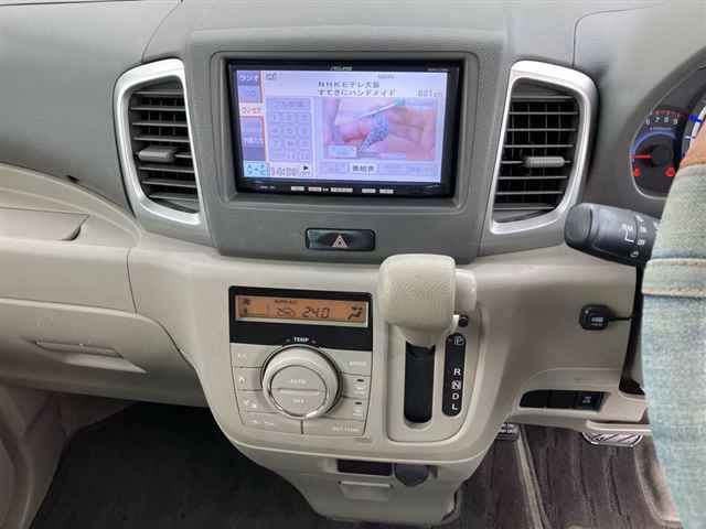 MAZDA FLAIR WAGON