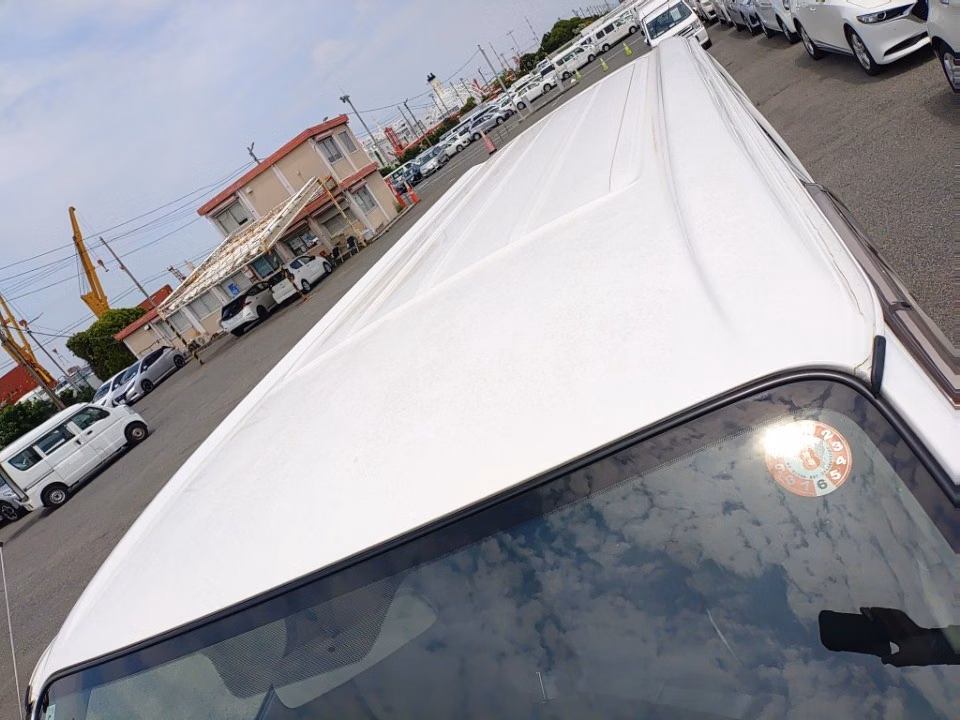 NISSAN CARAVAN