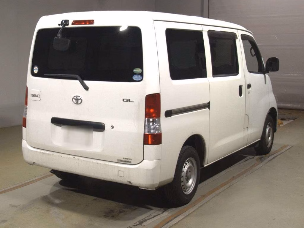 TOYOTA LITE ACE